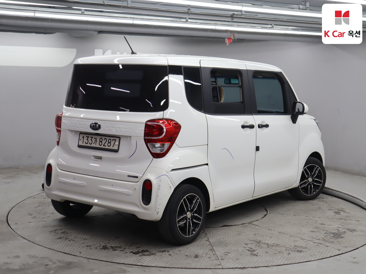 기아자동차 레이 2018 - 이미지 2