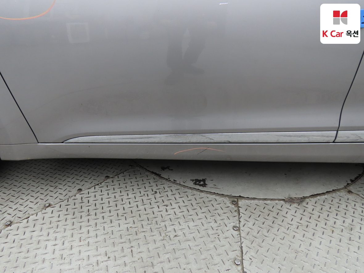 هيونداي أزيرا 2011 - صورة 46