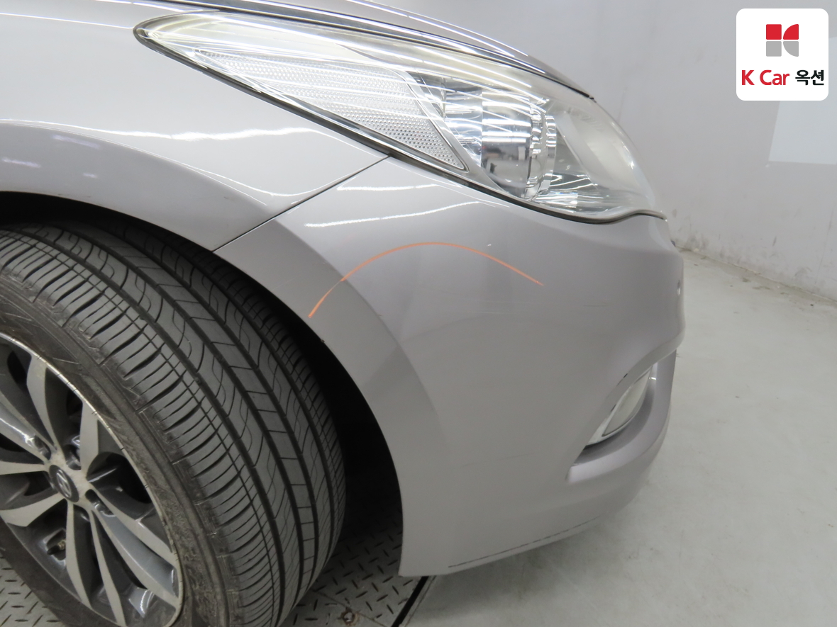 هيونداي أزيرا 2011 - صورة 38