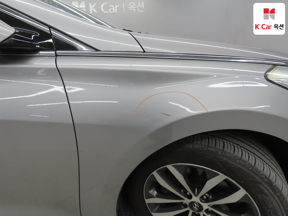 هيونداي أزيرا 2011 - صورة 44