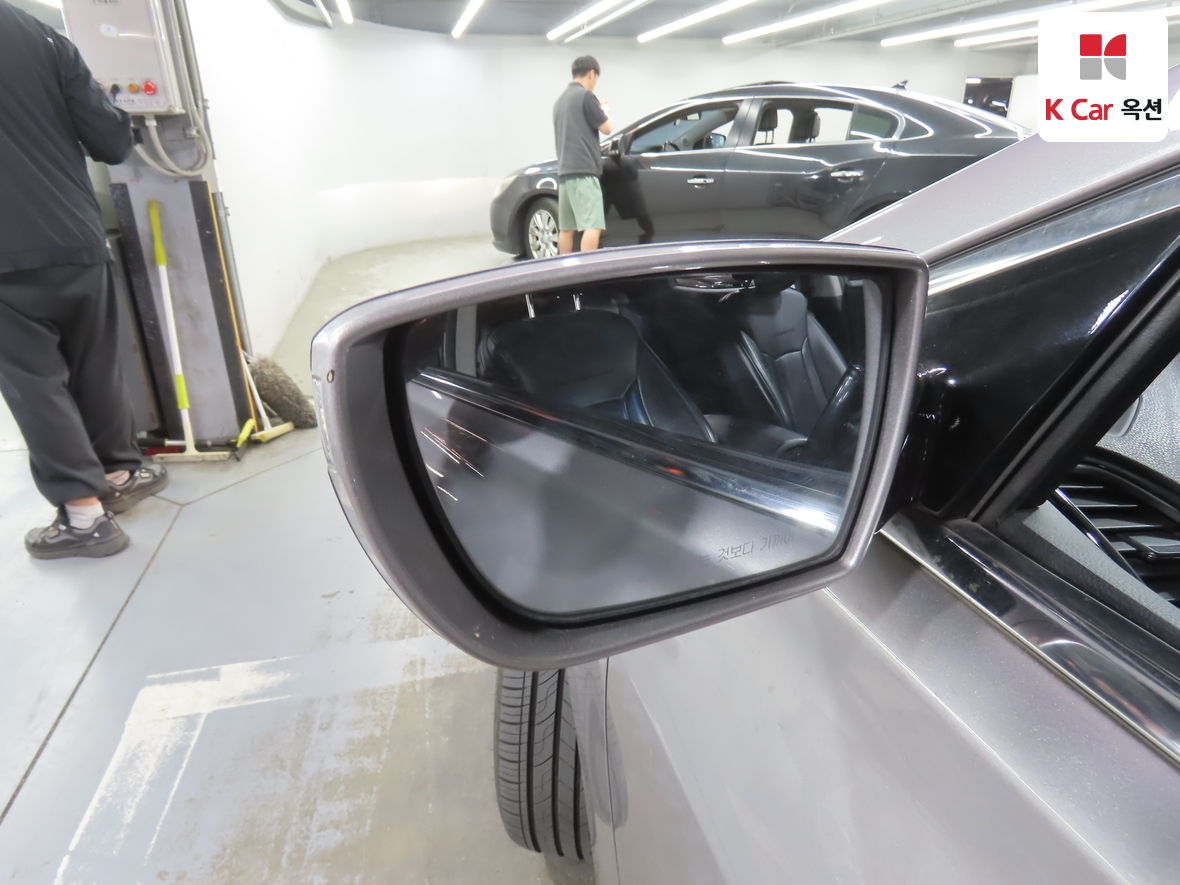 هيونداي أزيرا 2011 - صورة 22