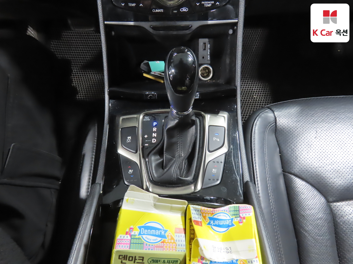 هيونداي أزيرا 2011 - صورة 16