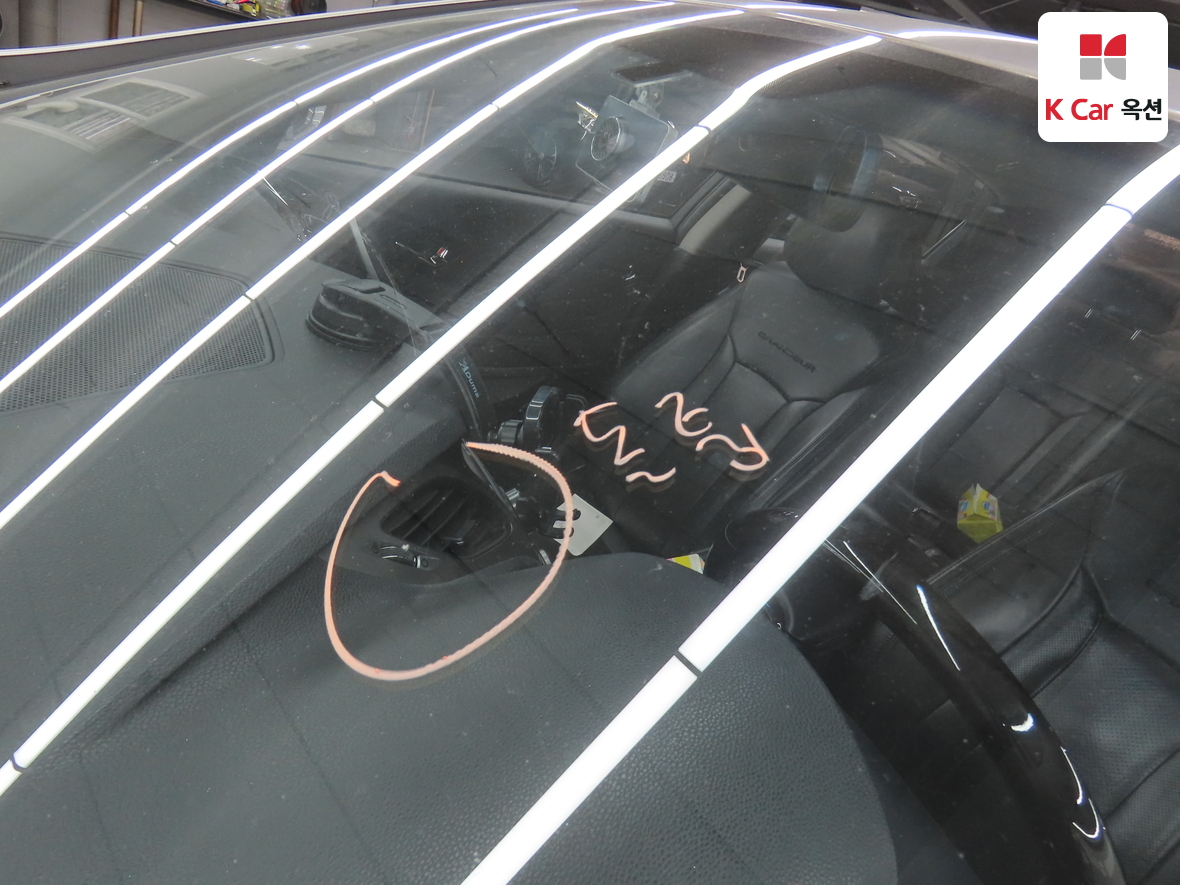 هيونداي أزيرا 2011 - صورة 36