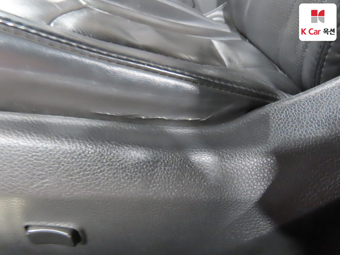 هيونداي أزيرا 2011 - صورة 19