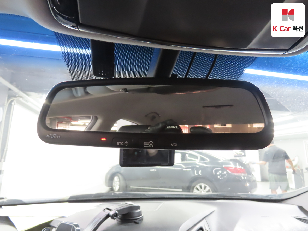 هيونداي أزيرا 2011 - صورة 13