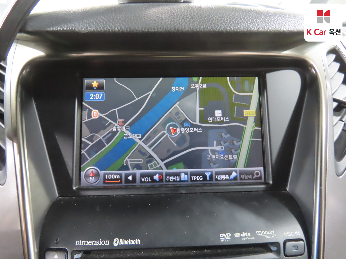 هيونداي أزيرا 2011 - صورة 14