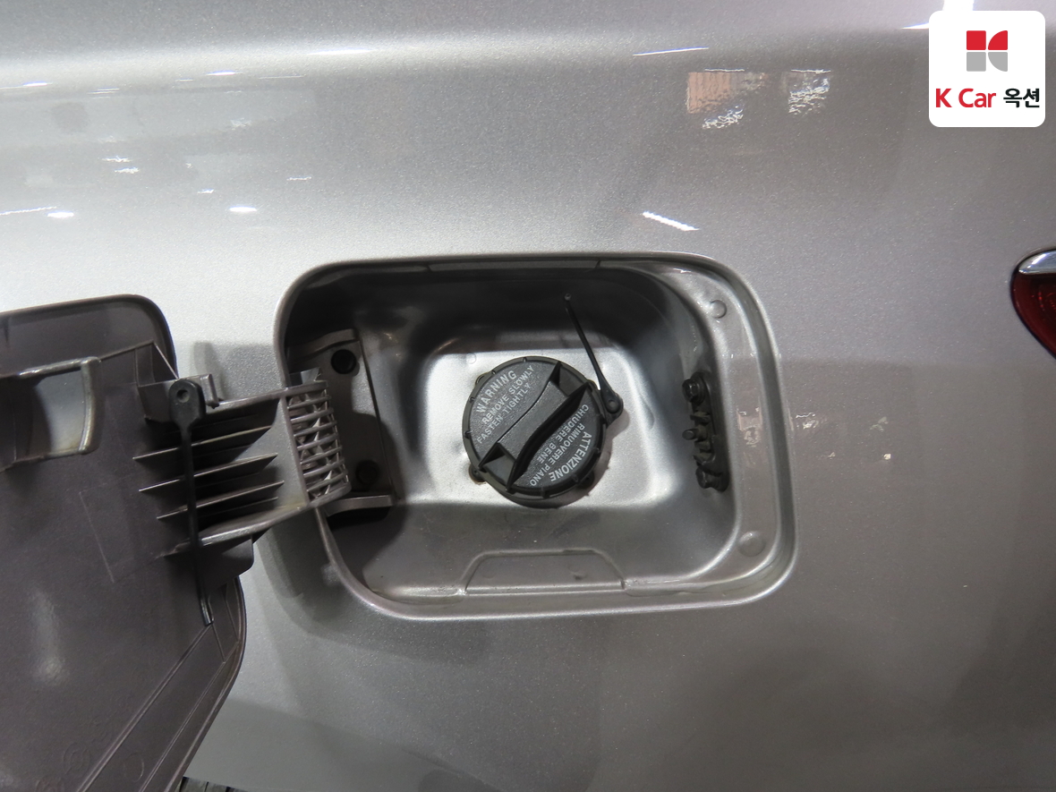 هيونداي أزيرا 2011 - صورة 27