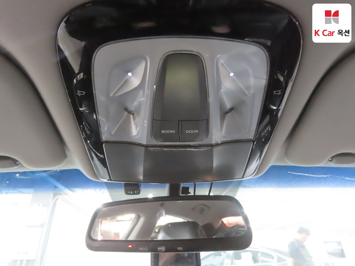 هيونداي أزيرا 2011 - صورة 12