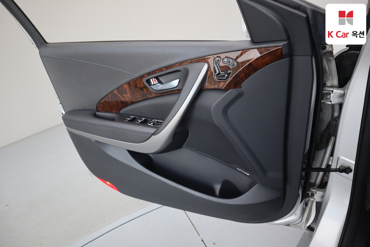 Hyundai Aslan 2015 - Image 8