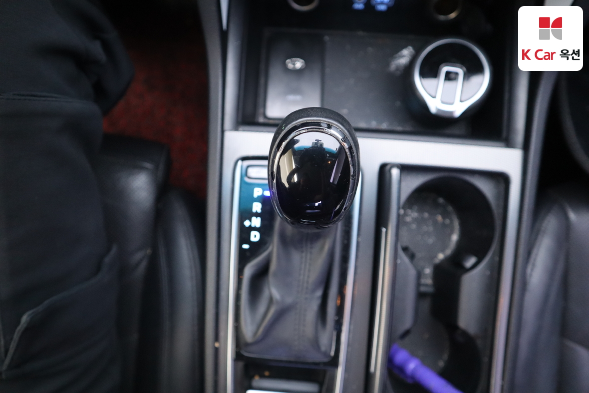 Hyundai Aslan 2015 - Image 16