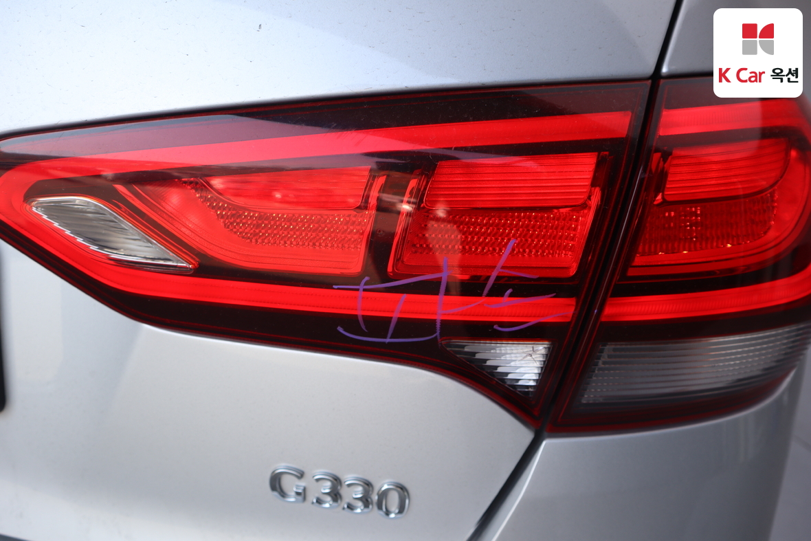 Hyundai Aslan 2015 - Image 43