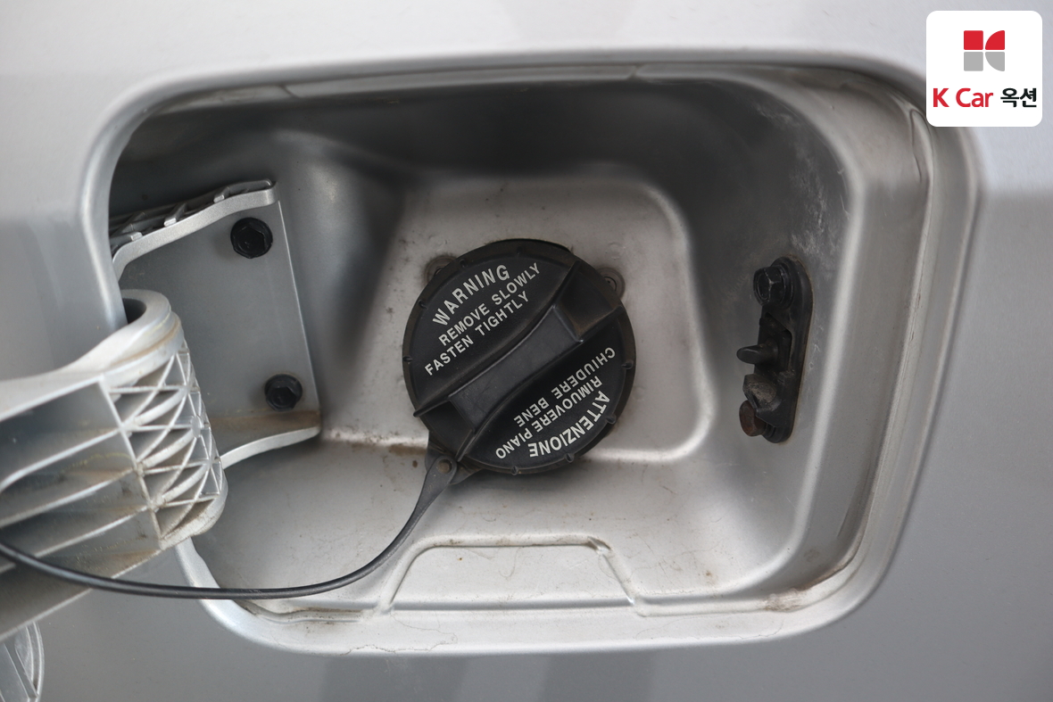 Hyundai Aslan 2015 - Image 25