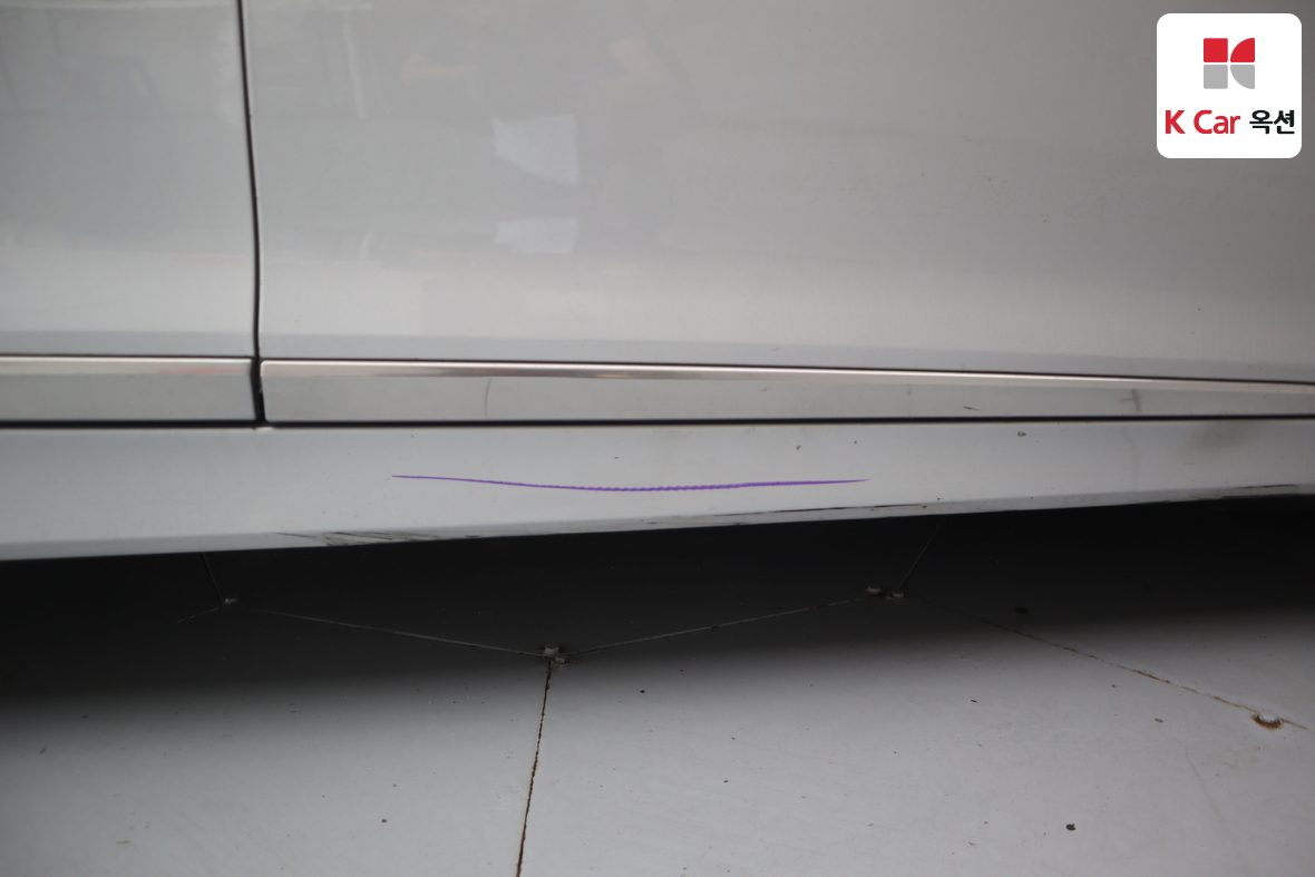 Hyundai Aslan 2015 - Image 38