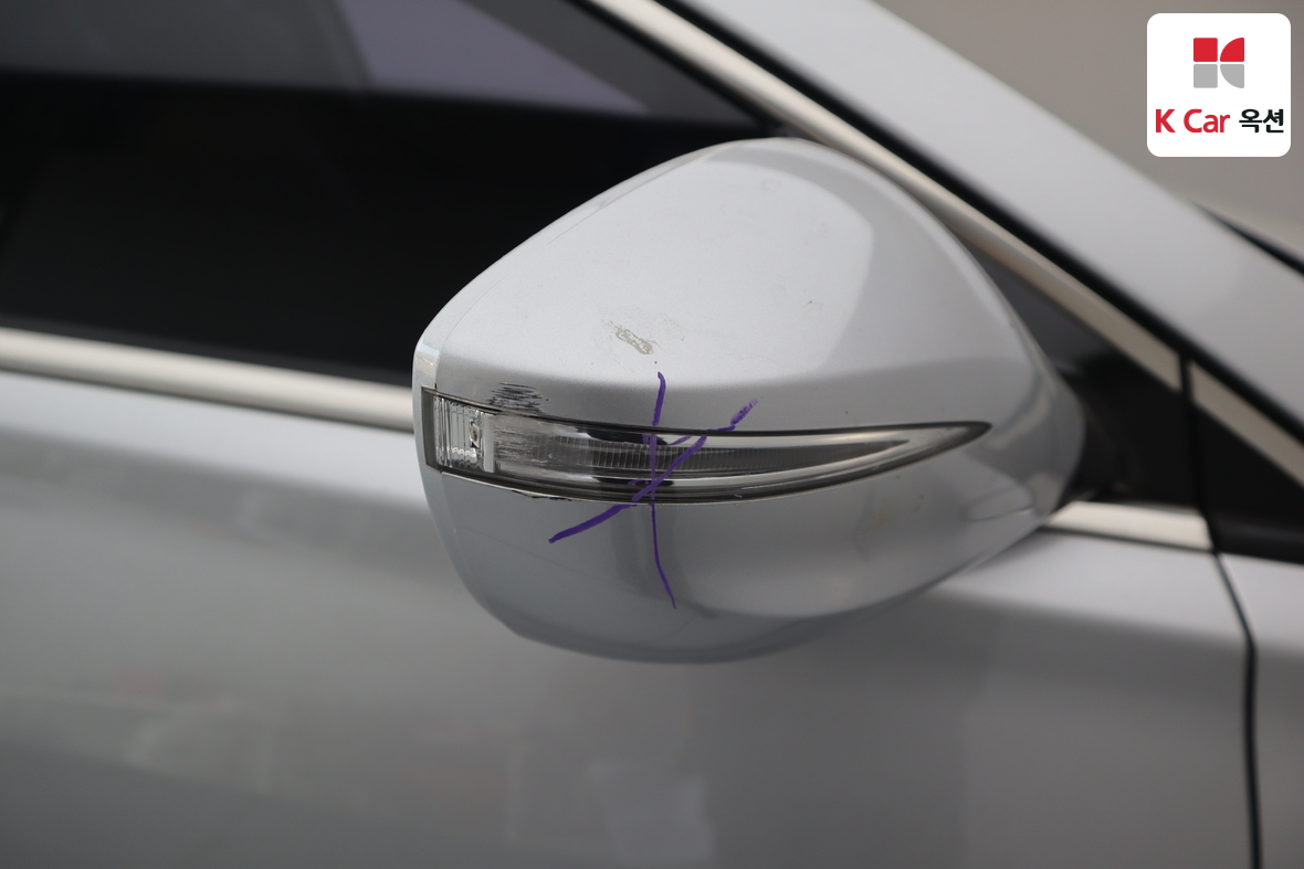 Hyundai Aslan 2015 - Image 36