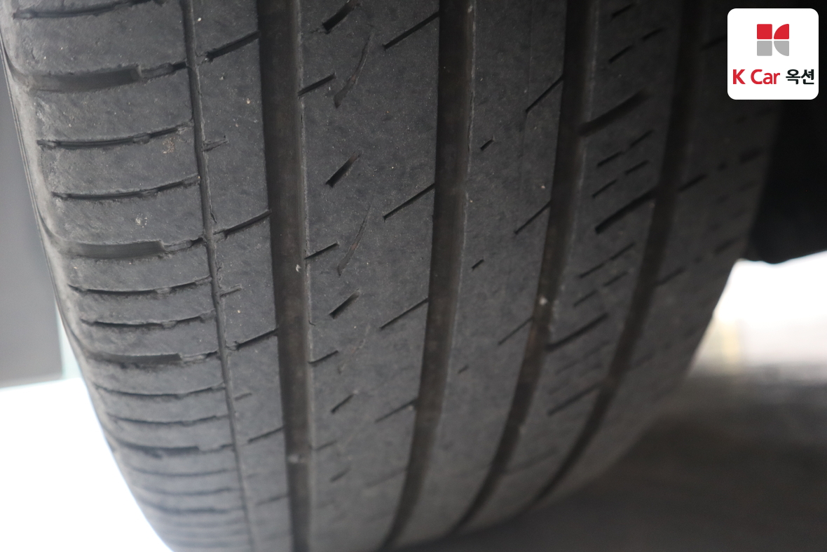 Hyundai Aslan 2015 - Image 32