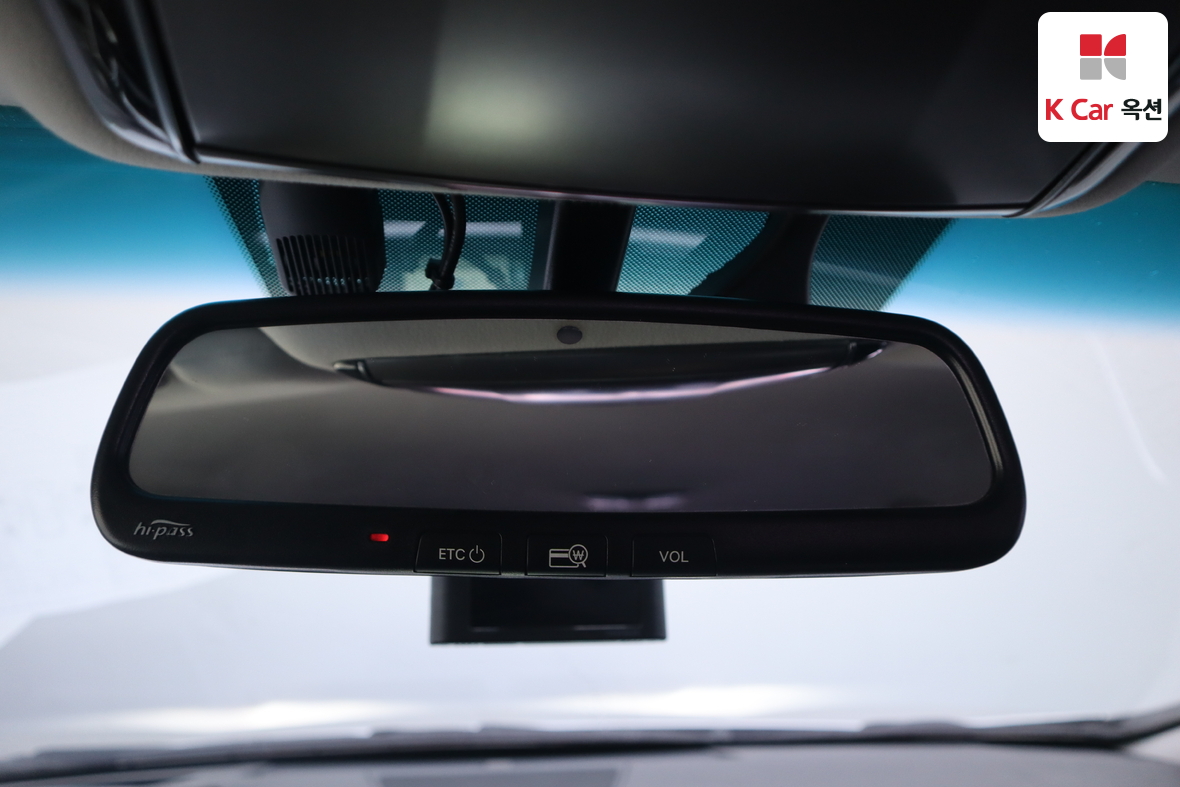 Hyundai Aslan 2015 - Image 12