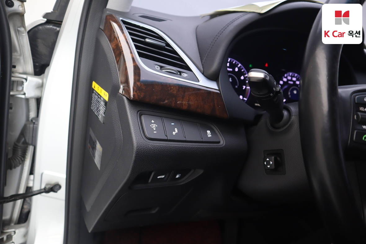 Hyundai Aslan 2015 - Image 9