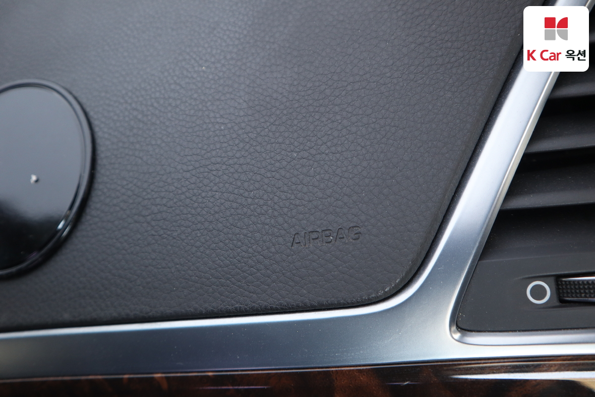 Hyundai Aslan 2015 - Image 31