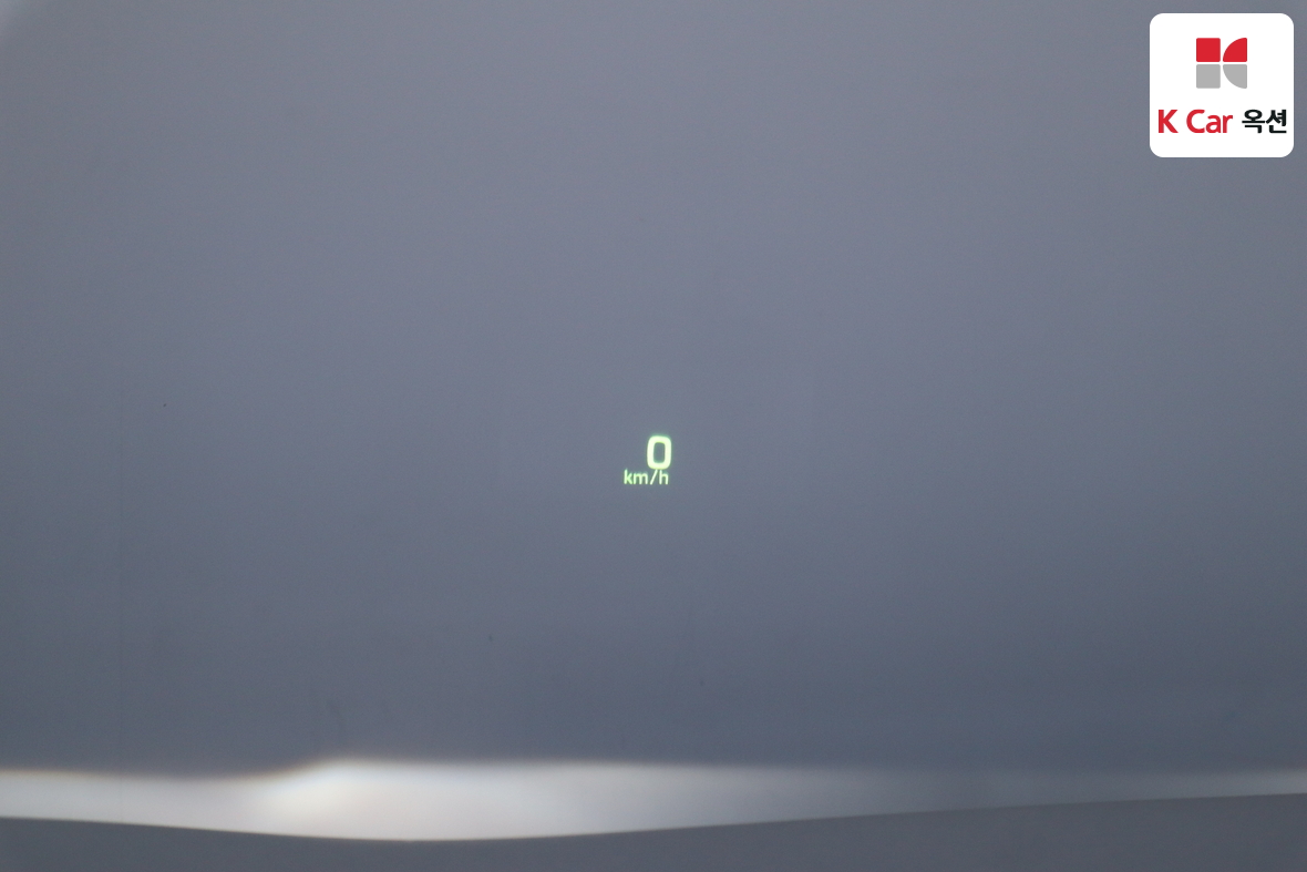 Hyundai Aslan 2015 - Image 18