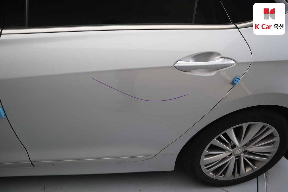 Hyundai Aslan 2015 - Image 41