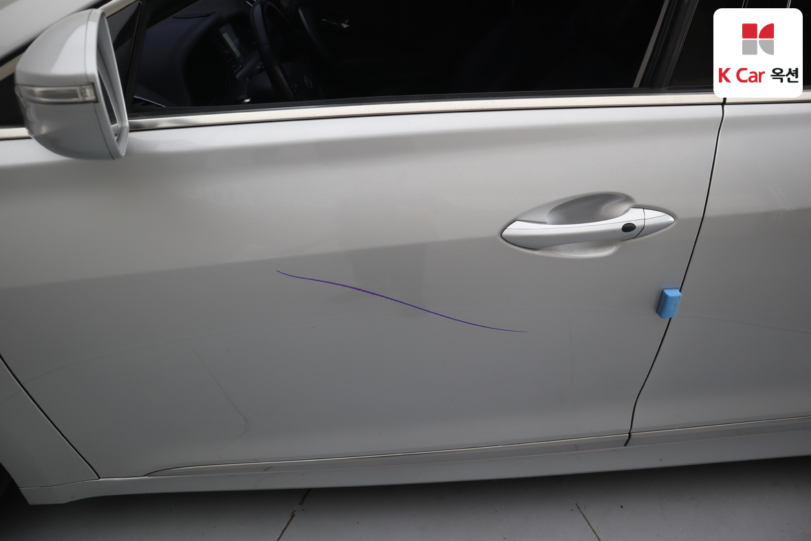 Hyundai Aslan 2015 - Image 42