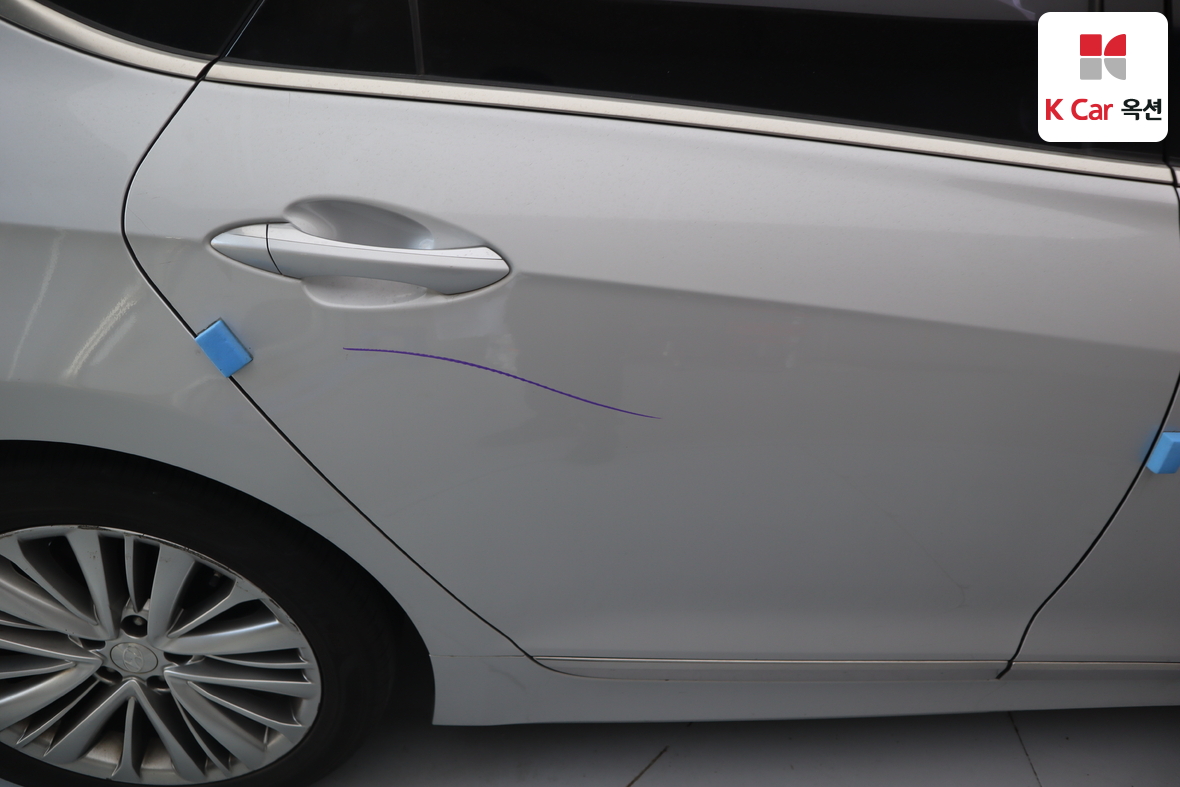 Hyundai Aslan 2015 - Image 37