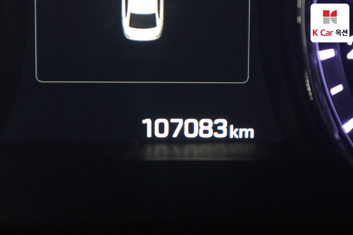 Hyundai Aslan 2015 - Image 4