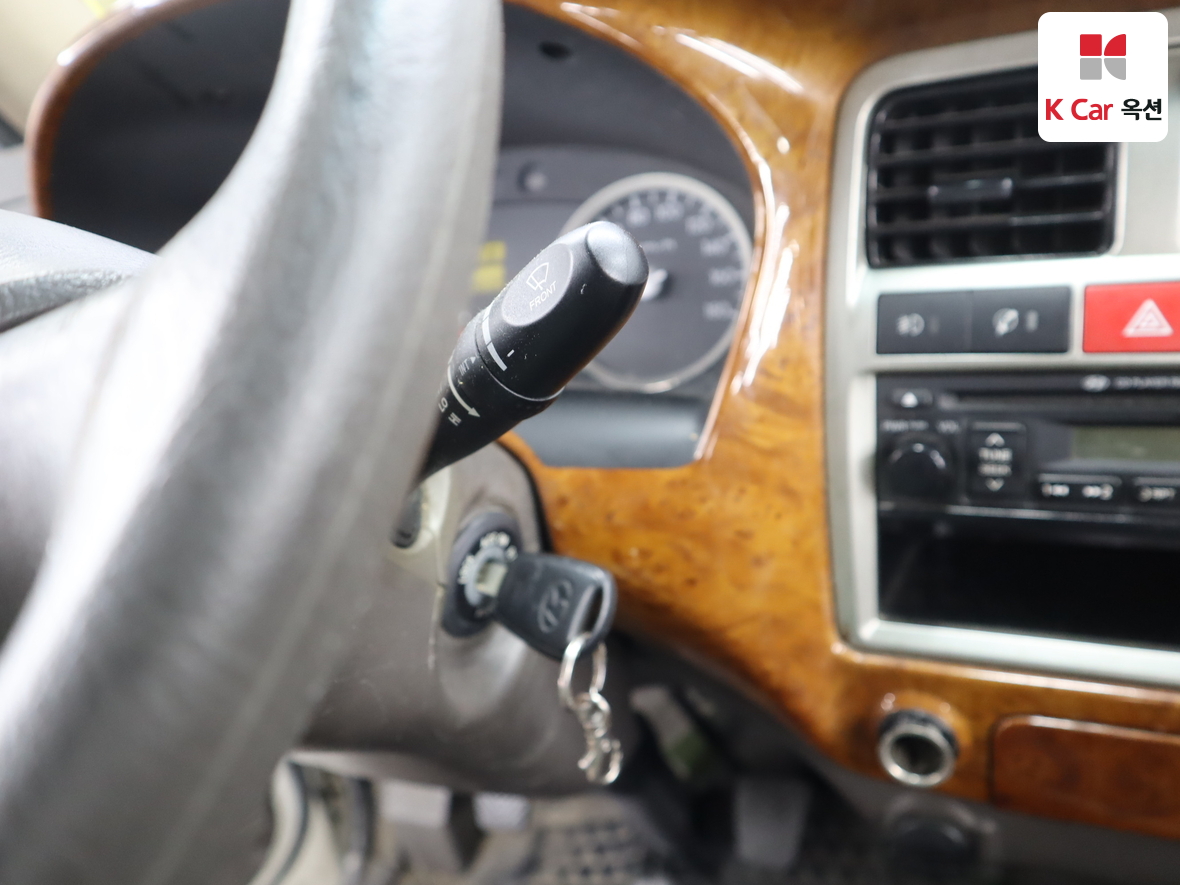 현대자동차 포터 2011 - 이미지 11