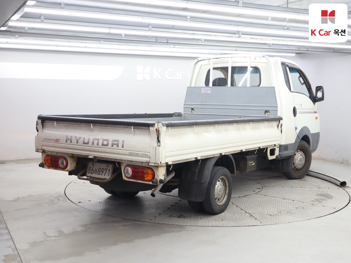 현대자동차 포터 2011 - 이미지 2