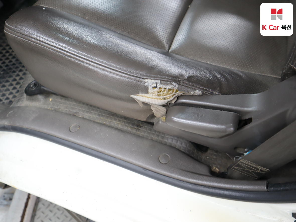 현대자동차 포터 2011 - 이미지 20