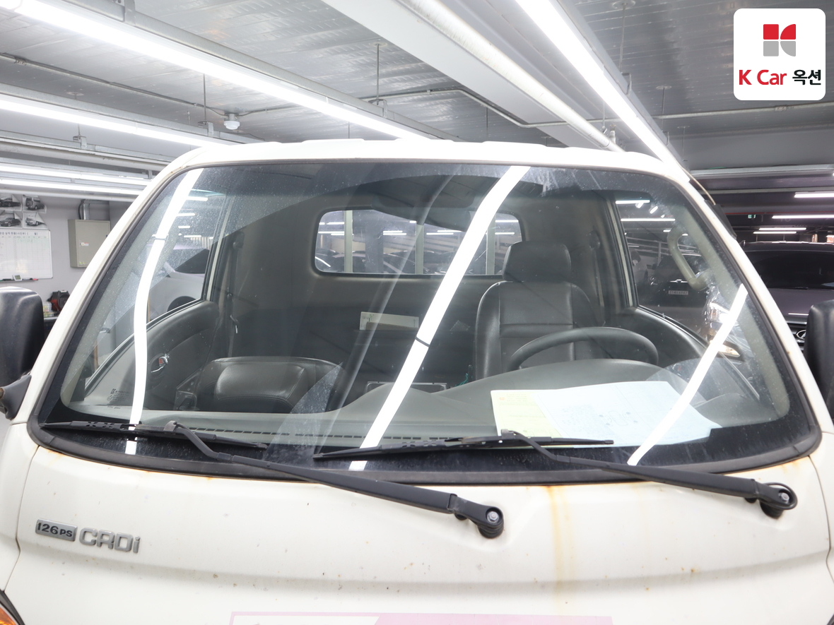 현대자동차 포터 2011 - 이미지 29