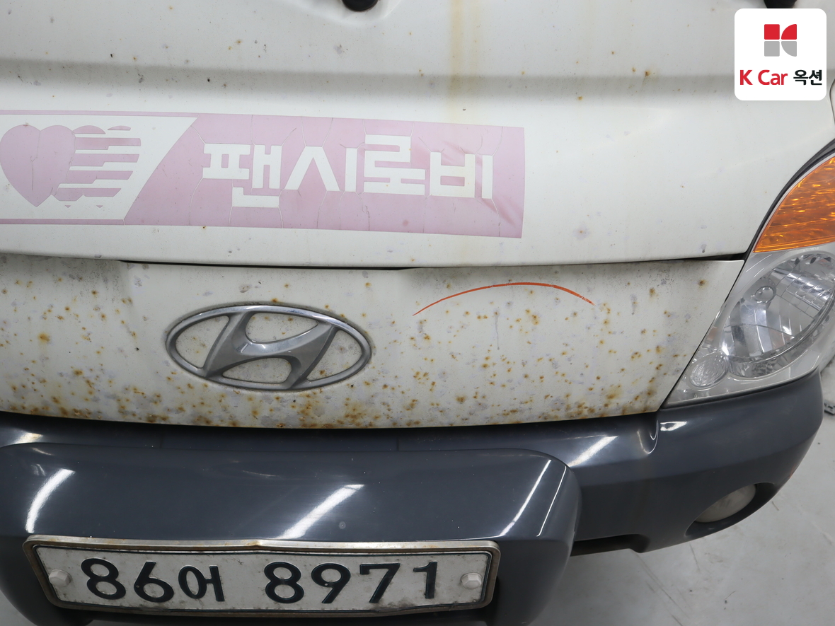 현대자동차 포터 2011 - 이미지 32