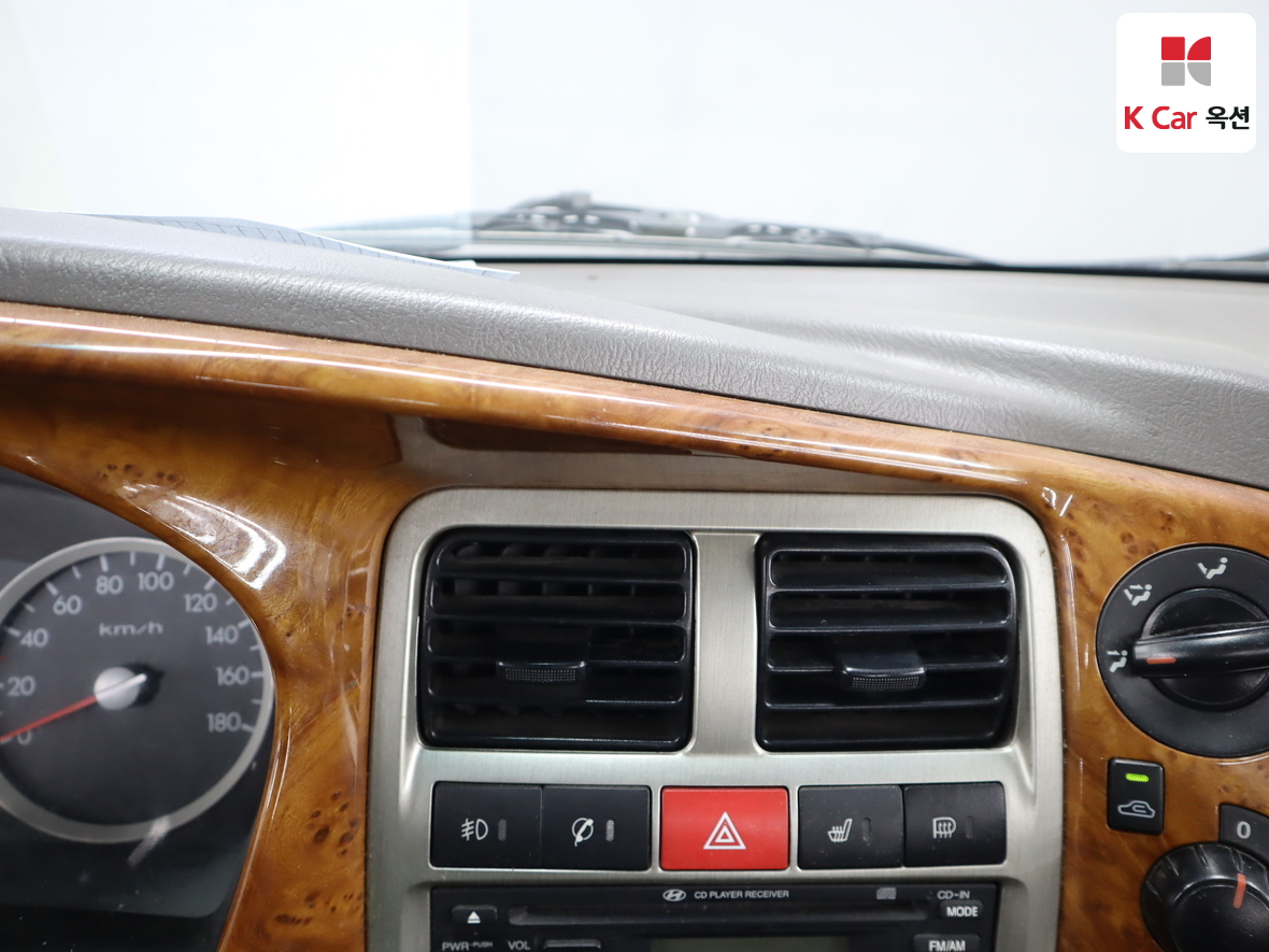 현대자동차 포터 2011 - 이미지 14