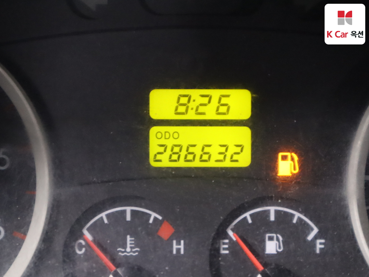 현대자동차 포터 2011 - 이미지 4