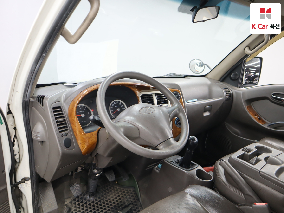 현대자동차 포터 2011 - 이미지 3