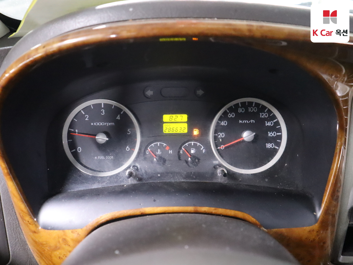 현대자동차 포터 2011 - 이미지 5