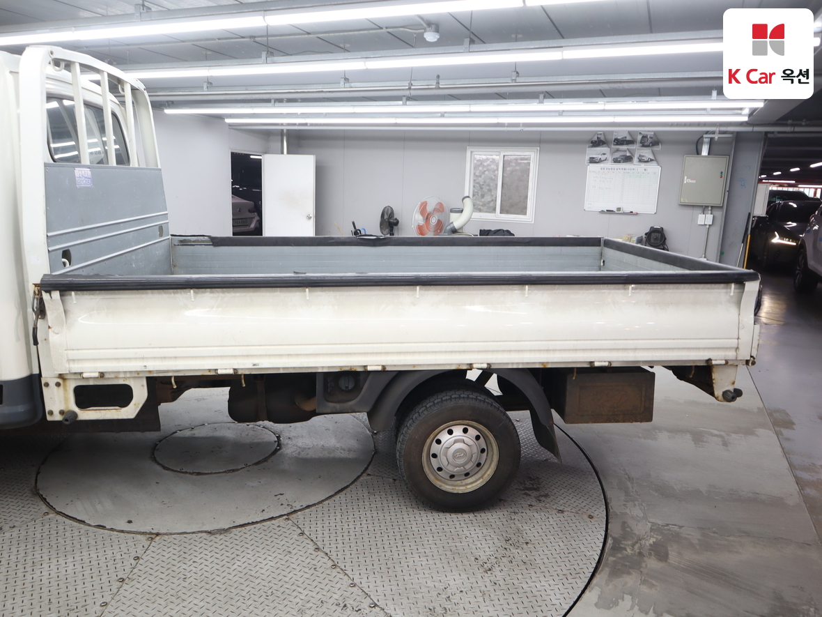 현대자동차 포터 2011 - 이미지 36