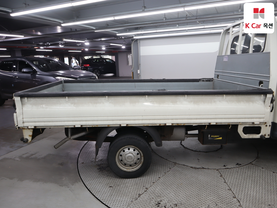 현대자동차 포터 2011 - 이미지 38