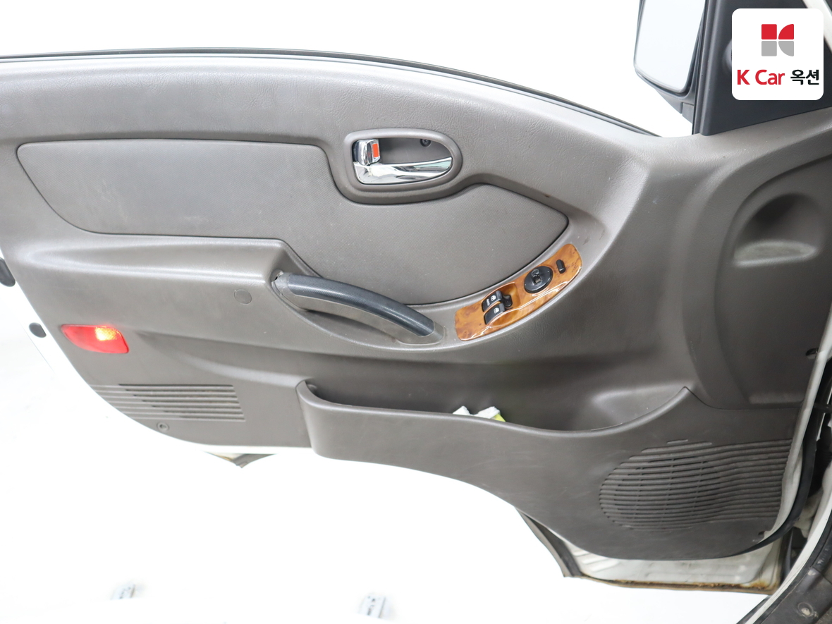 현대자동차 포터 2011 - 이미지 8