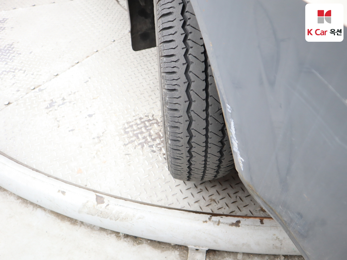 현대자동차 포터 2011 - 이미지 25