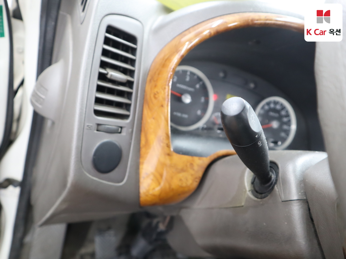 현대자동차 포터 2011 - 이미지 9