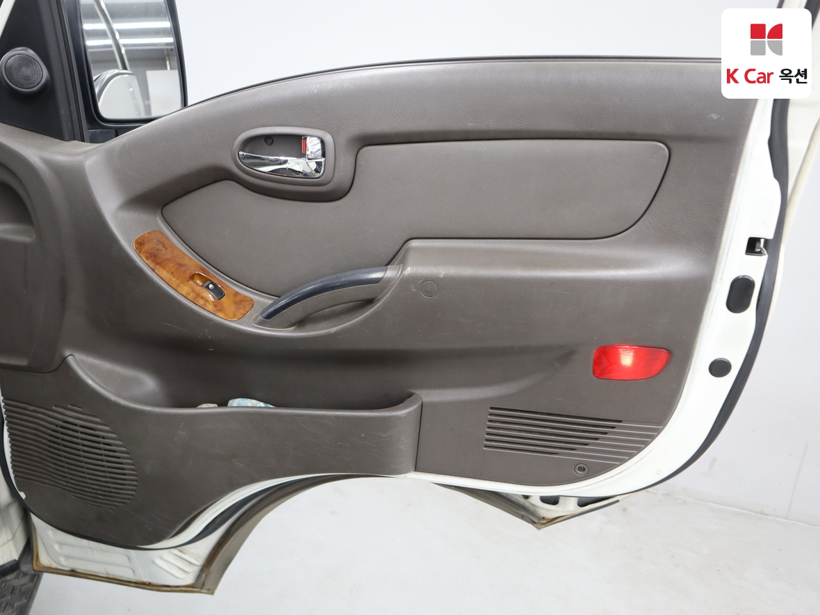 현대자동차 포터 2011 - 이미지 22