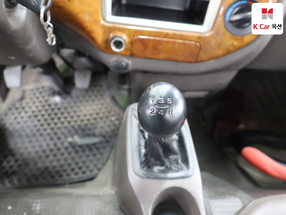 현대자동차 포터 2011 - 이미지 17