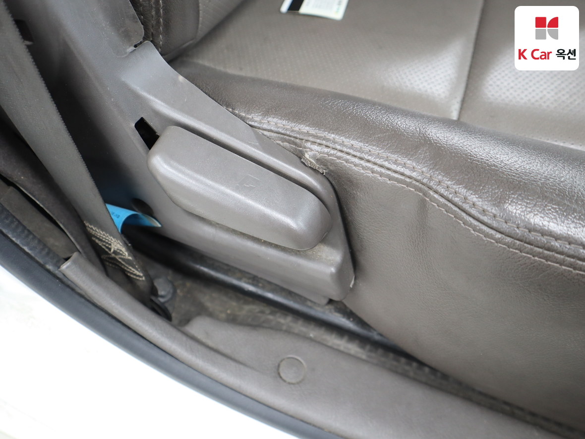 현대자동차 포터 2011 - 이미지 24