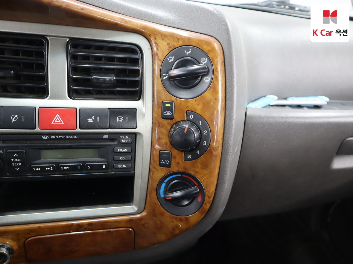 현대자동차 포터 2011 - 이미지 16