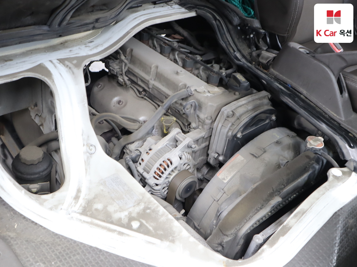 현대자동차 포터 2011 - 이미지 26