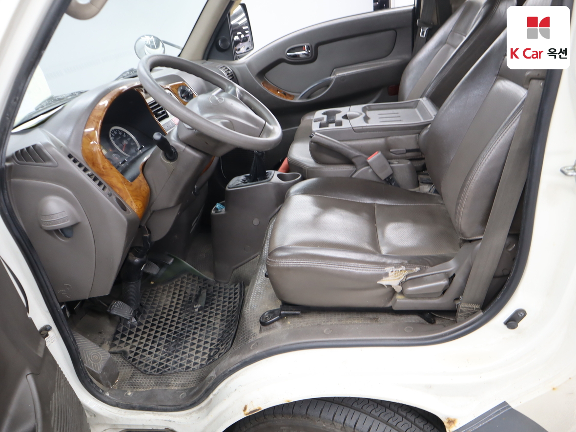 현대자동차 포터 2011 - 이미지 18