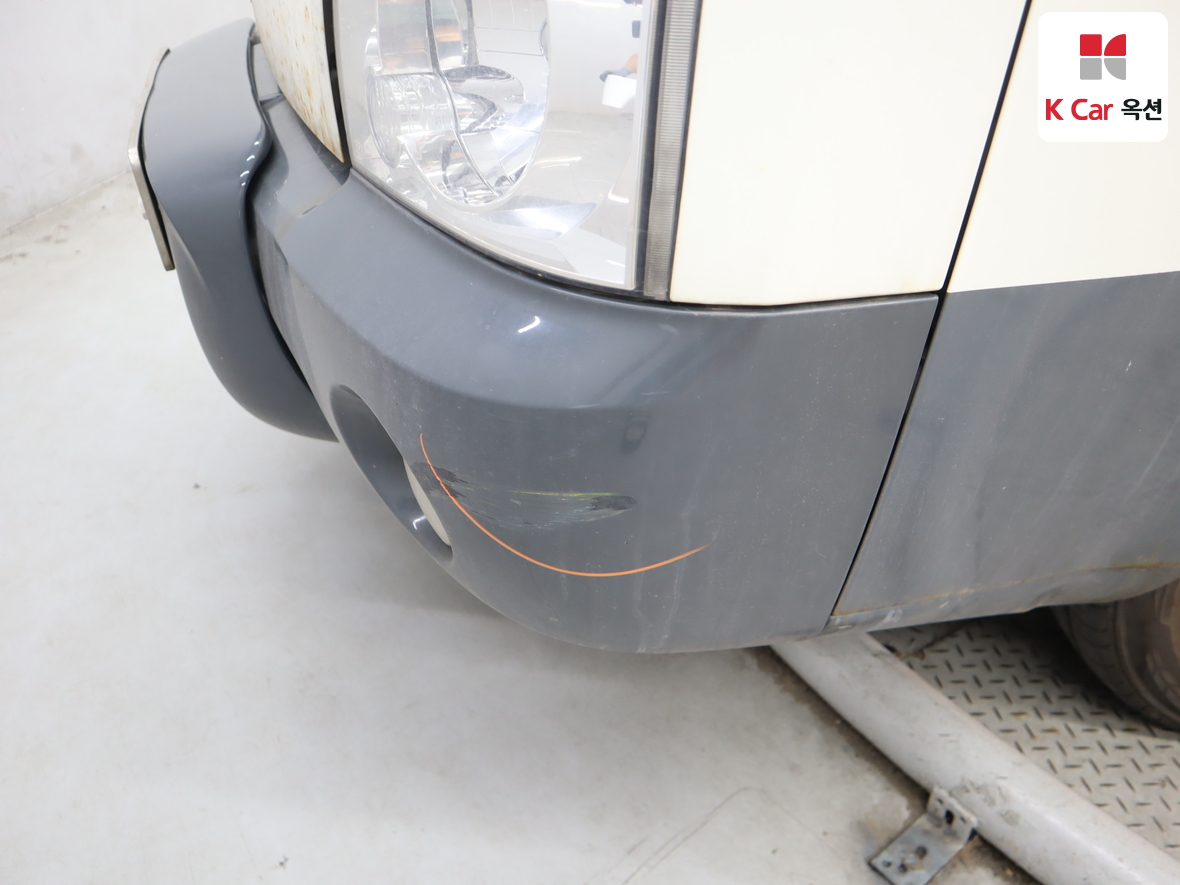 현대자동차 포터 2011 - 이미지 31