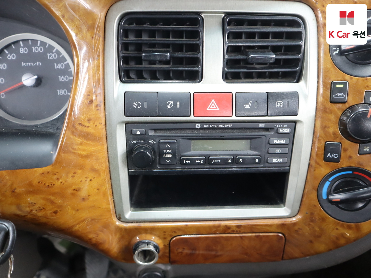 현대자동차 포터 2011 - 이미지 15