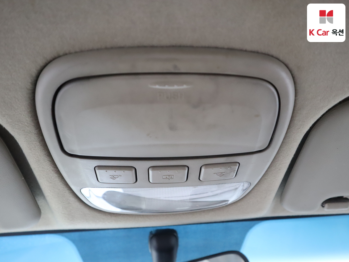 현대자동차 포터 2011 - 이미지 12